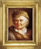 Kpm, Porcelain Plaque