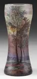 Handel, Teroma Vase
