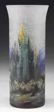 Handel, Teroma Vase