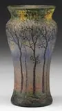 Handel, Teroma Vase