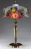 Pairpoint, Puffy Table Lamp