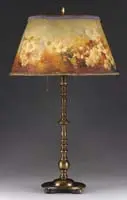 Fabricon Table Lamp by Handel, offered Jun 2010