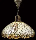 Duffner & Kimberly, Hanging Lamp