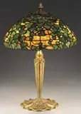 Duffner & Kimberly, Ivy Table Lamp