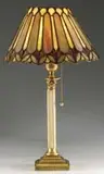 Duffner & Kimberly, Desk Lamp