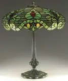 Duffner & Kimberly, Table Lamp