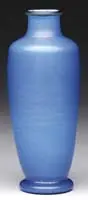 Vase by Tiffany Studios, offered Jun 2010