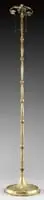 Floor Base by Tiffany Studios, offered Jun 2010