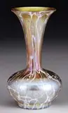 Durand, Decorated Vase