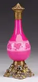 Stevens & Williams, Scent Bottle
