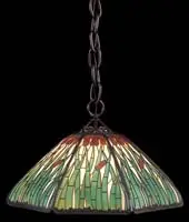 Cattail Hanger by Handel, offered Nov 2009