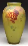 Pairpoint, Ambero Glass Vase