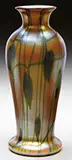 Durand, Heart & Vine Vase