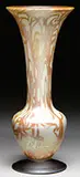 Durand, Coil Pattern Vase