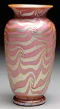 Durand, Lady Gay Rose Vase