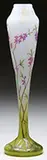 Daum, Cameo Vase