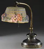 Pairpoint, Puffy Desk Lamp