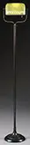 Handel, Loaf Floor Lamp