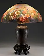 6688 Table Lamp by Handel, sold Nov 2013