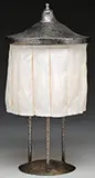 Wiener Werkstätte, Table Lamp