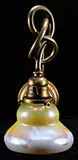 Tiffany Studios, Wall Sconce