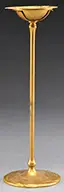 Smoking Stand by Tiffany Studios, offered Nov 2013