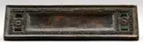 Tiffany Studios, Byzantine Pen Tray