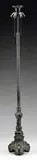 Duffner & Kimberly, Floor Lamp Base