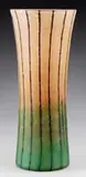 Daum, Art Deco Vase