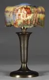 Pairpoint, Windsor Boudoir Lamp