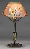 Pairpoint, Portsmouth Boudoir Lamp