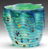 Dale Chihuly, Glass Basket