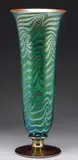 Durand, King Tut Vase