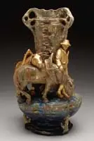 Amphora, Vase