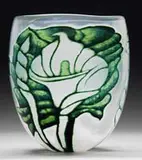 Orrefors, Eva Englund Vase