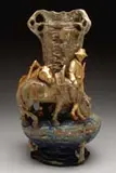 Amphora, Vase