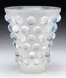 Lalique, Bammako Vase