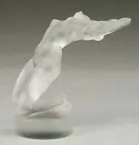 Lalique, Chrysis Mascot
