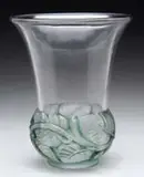 Lalique, Lilas Vase