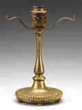 Tiffany Studios, Lamp Base