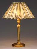 Duffner & Kimberly, Open-Top Lamp