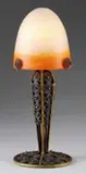 Schneider, Art Deco Lamp