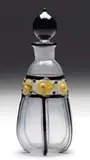 Schneider, Perfume Bottle