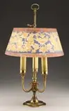 Pairpoint, Directoire Lamp