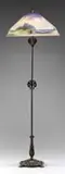 Pairpoint, Floor Lamp
