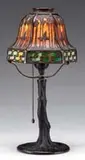 Handel, Hawaiian Sunset Boudoir Lamp