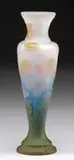 Cameo Vase by Galle, offered Jun 2007