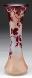 Auguste Legras, Cameo Vase