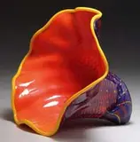 Lino Tagliapietra, Vase
