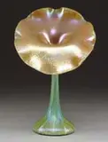Quezal, Jack in the Pulpit